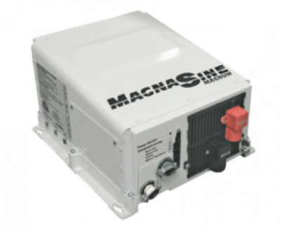 Are Inverters Ignition Protected?