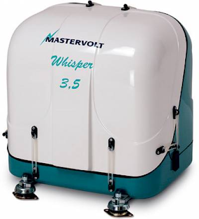 How Should a Genset Starter be Wired?