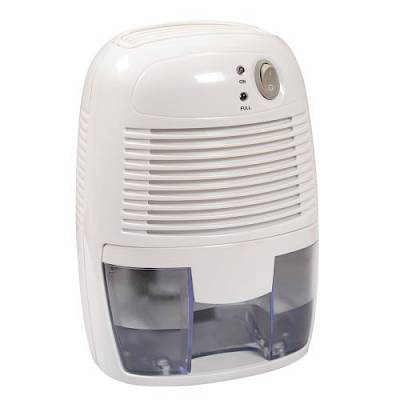 Advice on Dehumidifiers for Winter?