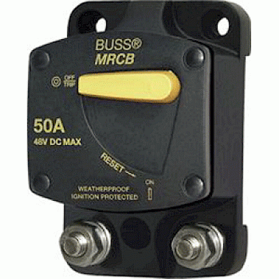 Importance of Shorepower Circuit Protection?