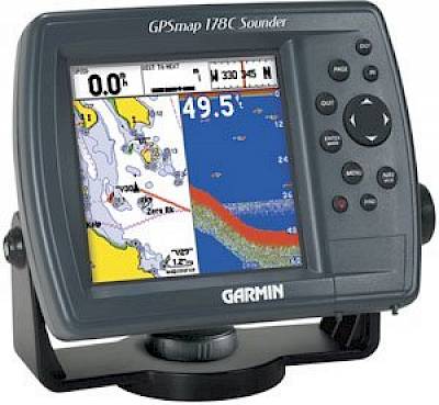 Advice on Troubleshooting a Depth Sounder?