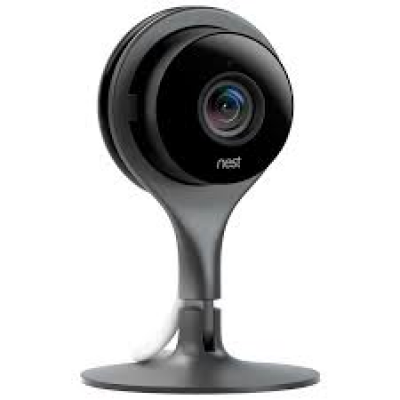 Power Requirements of a Nest Camera?