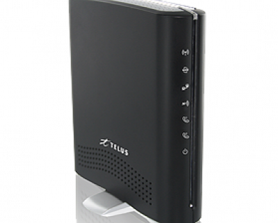 Telus Smart Hub: A Smart Decision