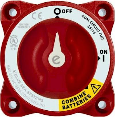 Getting the Most Out of Your Switches and Breakers