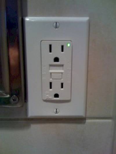 GFCI: Test to Survive
