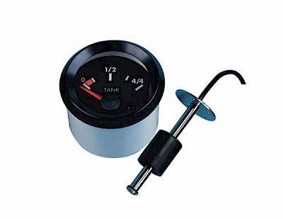 Erratic Tank Sensors