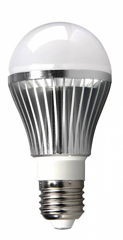 More Energy: Reducing Your Power Needs