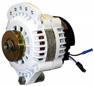 Alternators
