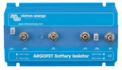 Charge Distribution