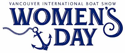 PYS Presents Women's Day at the 2018 Vancouver Boat Show
