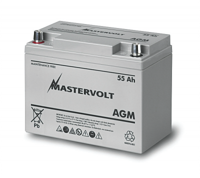 Boat Batteries: Understanding Your Choices