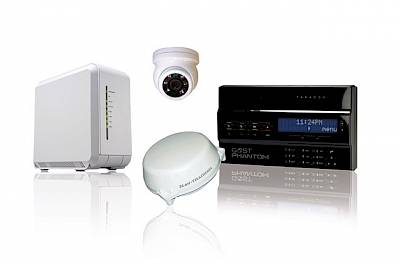 On Board Security Systems