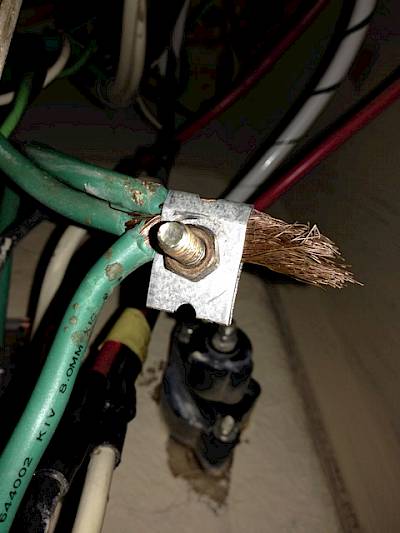 Common Electrical Pitfalls