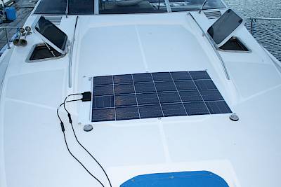 Temporary Solar