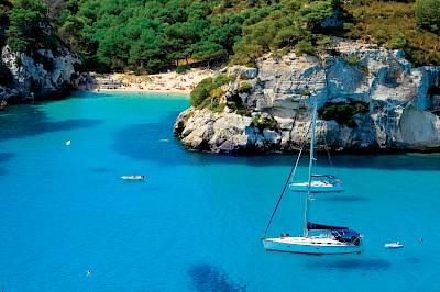 The Electrical of Chartering