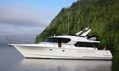 West Bay Sonship 58 - "Palomino"