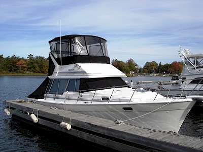 Bayliner 3270