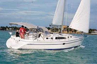 My Sailboat Doesn't Start After Sitting for One Week.  How Can I Tell If the Batteries Are Still Good?