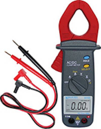Demystifying Your Multimeter