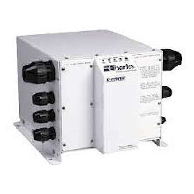 What Are the Electrical Considerations for Purchasing a Boat in Europe to Use in Canada?