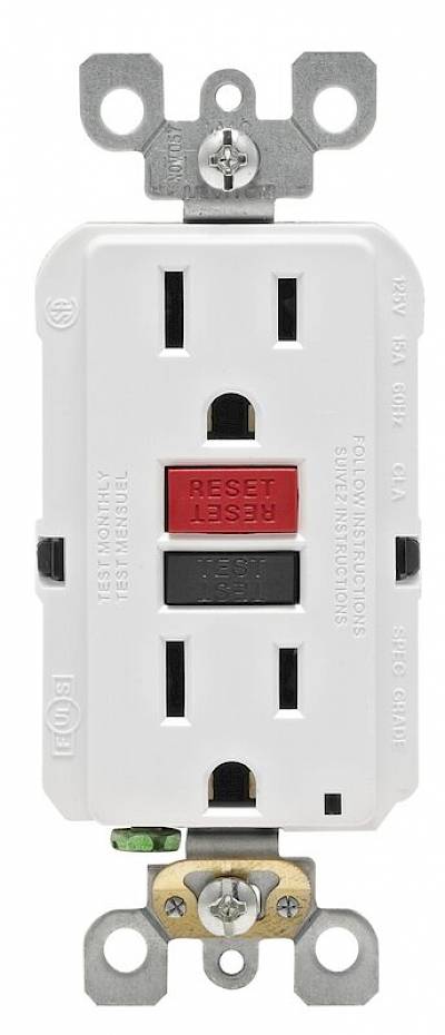 AC GFCI Outlets on Boats?