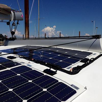 Is Adding Solar Panels Plug and Play?