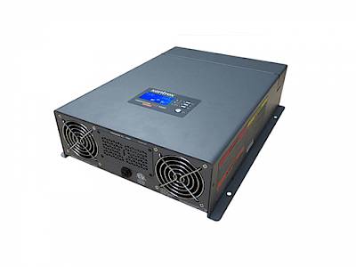 I Have a Question About Wiring My Inverter and the AC Neutral Input?