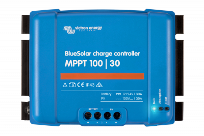 Can I Run My Xantrex Charger While My Solar Panels Are Charging My Batteries?
