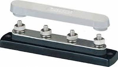 Connecting Solar to Batteries?