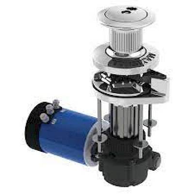 Choosing the Correct Wiring for Windlass