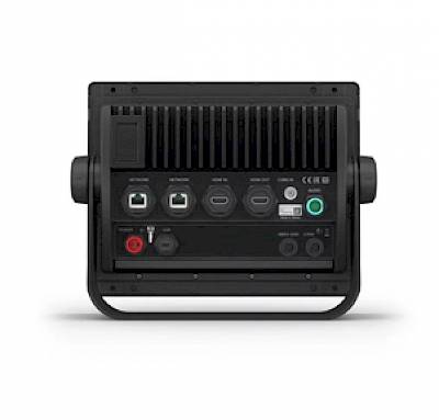 Sharing Data Between Multifunction Devices