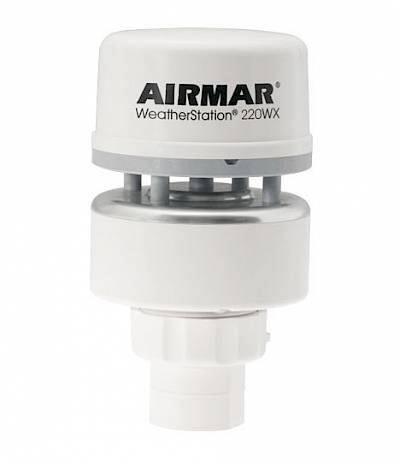 Airmar Weatherstation