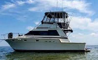 Charging Different Battery Types on a Refurbished Boat?