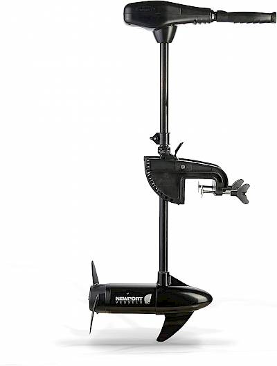 How Do I Charge My Trolling Motor Battery From My Outboard?