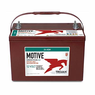 My Boat Has 12v and 24v Batteries, Should I Isolate the 24v Service Wiring From the 12v Engine Wiring?