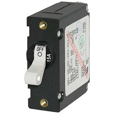 If I Upgrade My Boat’s Charger, Do I Have to Upgrade the Breakers?