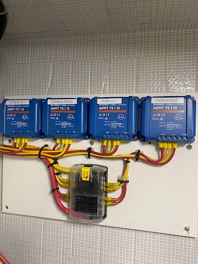 If I Have 5 Solar Panels, Do I Really Need 5 Controllers to Maximize Output?