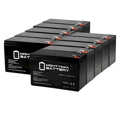 Charging a 24 Volt Battery?