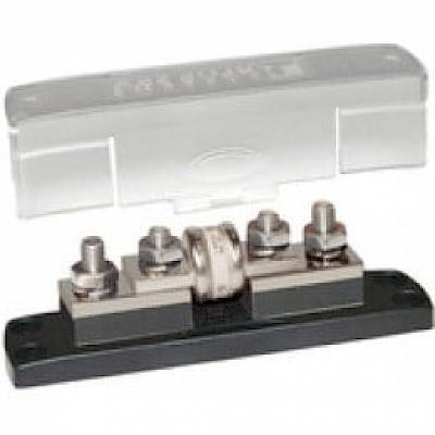 Sizing an Inverter Fuse?