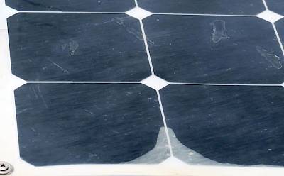 Flexible Solar Panel Durability?