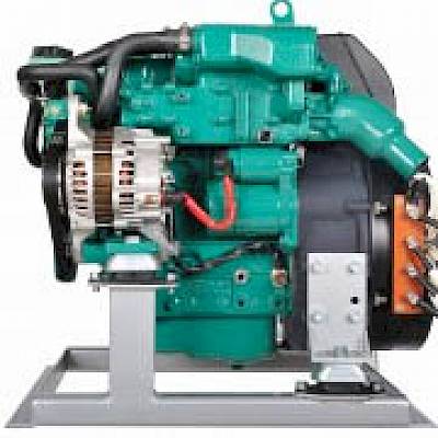 DC Generator Instead of an AC Generator to Charge Lithium Batteries