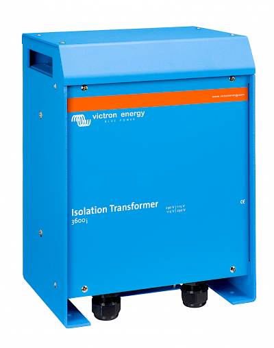 How Does the Inverter/Charger Work When My Boat Is on Shore Power?