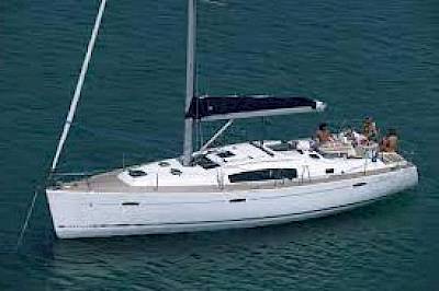 Negative Ground Disconnect on a Beneteau?