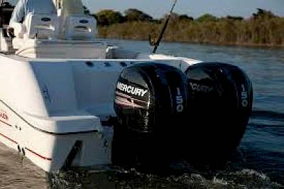 Do I Need to Ground My Boat if I Have an Outboard Engine?