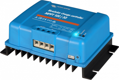Single Stage Controller for Lithium?