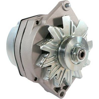 Where Do You Recommend Installing the Voltage Sense Wire From the Alternator?