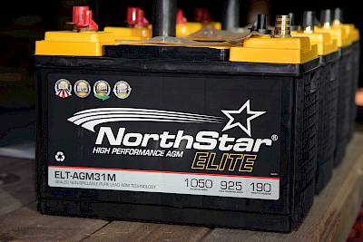 Charging Lead Acid Batteries?