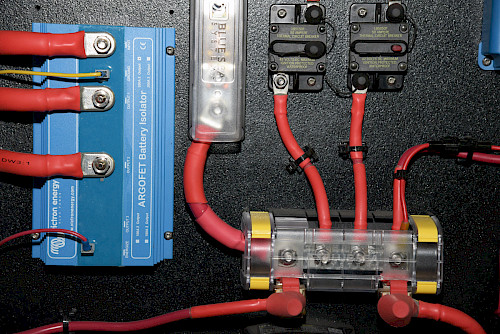Electrical Audit
